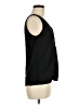 Merona Black Sleeveless Blouse Size M - photo 4