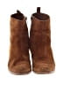 Via Spiga Brown Ankle Boots Size 9 - photo 2