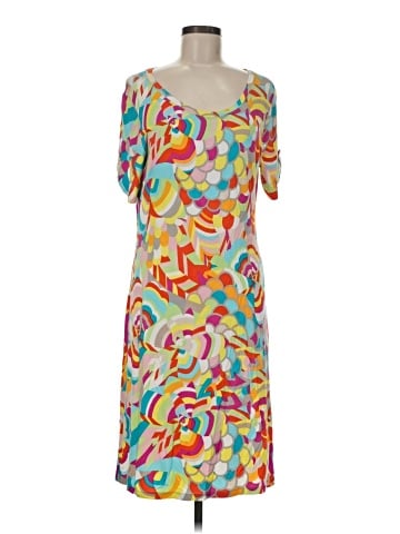Philosophy Republic Clothing Casual Dress (view 1)