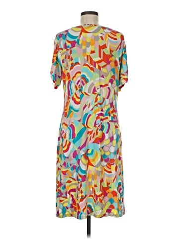 Philosophy Republic Clothing Casual Dress (view 2)