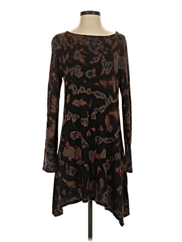 Go Couture Casual Dress (view 1)
