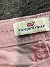 Vineyard Vines Silver Pink Jeans Size 10 - photo 3
