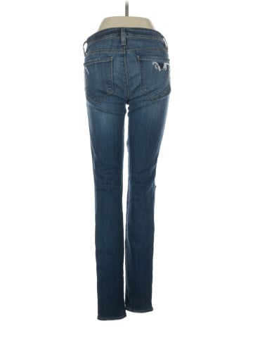 Genetic Denim Jeans (view 2)