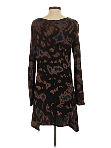 Go Couture Casual Dress (view 2)