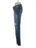 Genetic Denim Hearts Blue Jeans Size 26 waist - photo 5
