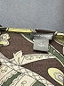 AND/OR Paisley Green Casual Dress Size 4 - photo 7