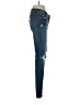 Genetic Denim Hearts Blue Jeans Size 26 waist - photo 4