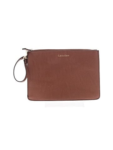 Calvin Klein Wristlet (view 1)