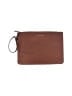 Calvin Klein Brown Wristlet One size - photo 1