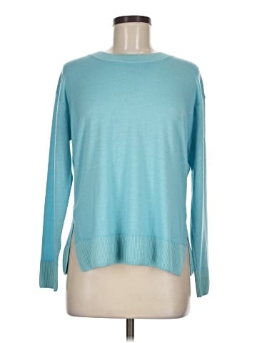 Falconeri Cashmere Pullover Sweater (view 1)