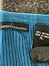 Moda International 100% Cotton Blue Pullover Sweater Size XL - photo 7