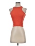 LNA Orange Tank Top Size S - photo 1