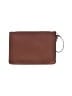 Calvin Klein Brown Wristlet One size - photo 2