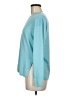 Falconeri 100% Cashmere Teal Cashmere Pullover Sweater Size M - photo 5