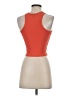 LNA Orange Tank Top Size S - photo 2
