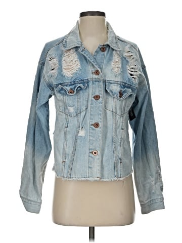 Wild Fable Denim Jacket (view 1)