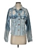 Wild Fable 100% Cotton Blue Denim Jacket Size S - photo 1