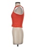 LNA Orange Tank Top Size S - photo 5