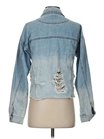 Wild Fable Denim Jacket (view 2)
