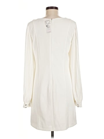 White House Black Market Casual Dress (view 2)
