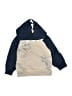 Free Planet Blue Pullover Hoodie Size 2T - photo 1