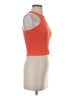 LNA Orange Tank Top Size S - photo 4