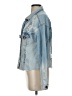 Wild Fable 100% Cotton Blue Denim Jacket Size S - photo 5
