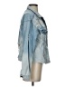 Wild Fable 100% Cotton Blue Denim Jacket Size S - photo 4