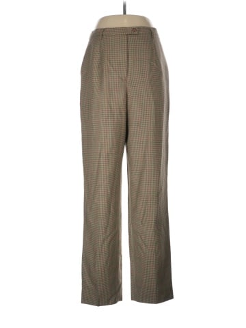 Pendleton Wool Pants (view 1)
