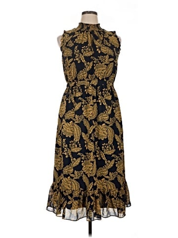 J.Crew Factory Store Cocktail Dress (view 1)