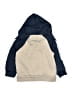 Free Planet Blue Pullover Hoodie Size 2T - photo 2