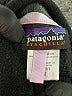Patagonia 100% Polyester Black Vest Size S - photo 6
