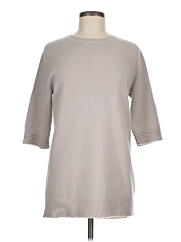 Vince. Pullover Sweater (view 1)