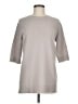 Vince. Gray Pullover Sweater Size M - photo 1