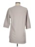 Vince. Gray Pullover Sweater Size M - photo 2