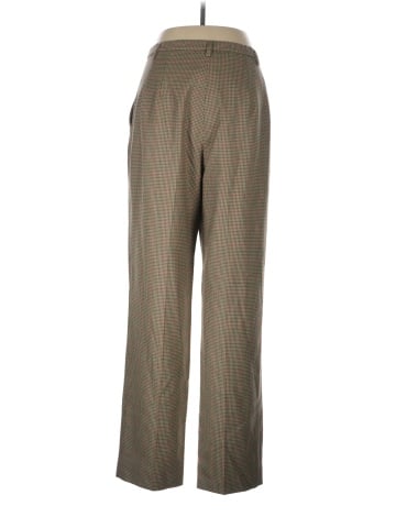 Pendleton Wool Pants (view 2)
