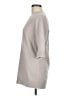 Vince. Gray Pullover Sweater Size M - photo 5