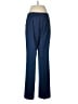 St. John Blue Dress Pants Size 8 - photo 2