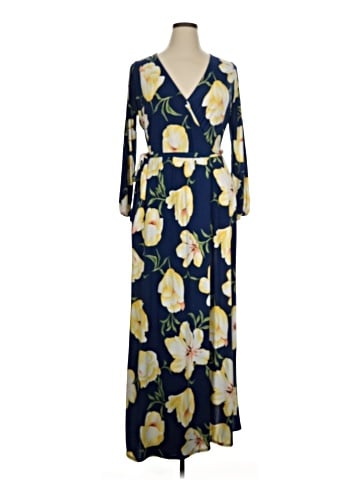 FASHION TO FIGURE Casual Dress (view 1)