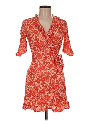 Topshop Cocktail Dress (view 1)