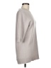 Vince. Gray Pullover Sweater Size M - photo 4