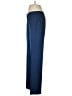 St. John Blue Dress Pants Size 8 - photo 5