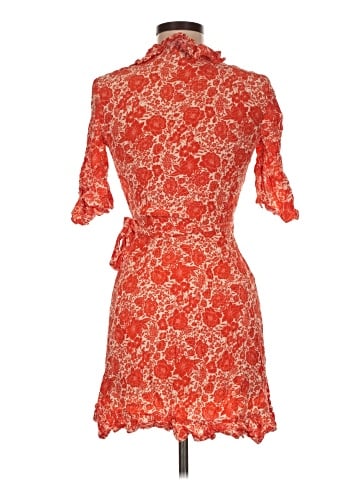 Topshop Cocktail Dress (view 2)