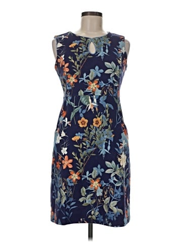 Lands' End Cocktail Dress (view 1)