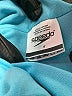 Speedo Color Block Gray One Piece Swimsuit Size 7 - photo 3