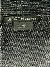 Worth New York Black Turtleneck Sweater Size M - photo 7