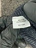 Worth New York Black Turtleneck Sweater Size M - photo 8