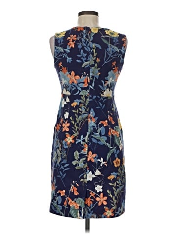 Lands' End Cocktail Dress (view 2)