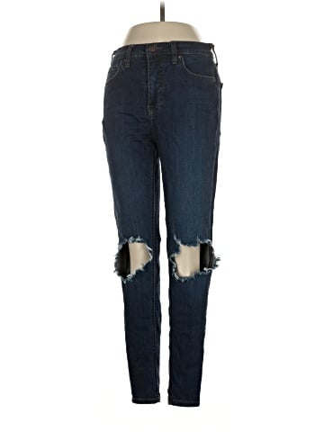Free People Jeans (view 1)