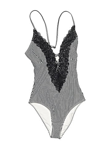 Cupshe One Piece Swimsuit (view 1)